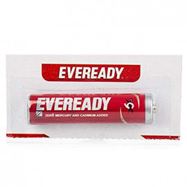 EVEREADY PENCIL CELL AAA1212 1PC.